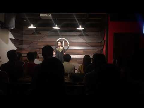 Dinal Jain Dinal jain- open mic poet