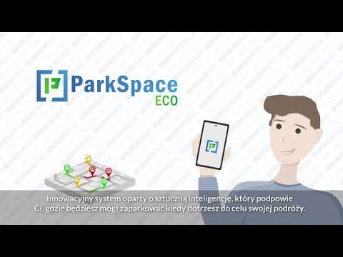 Parkspace ECO