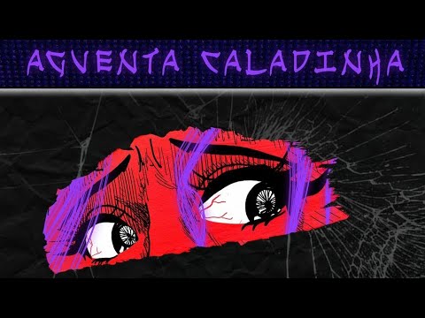 Jade Baraldo - Aguenta Caladinha ft. Karol Conka e Mac Júlia [Instrumental]