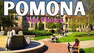 10 Best Things to Do in Pomona