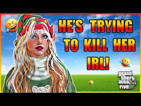 Trolling the dregs of GTA RP