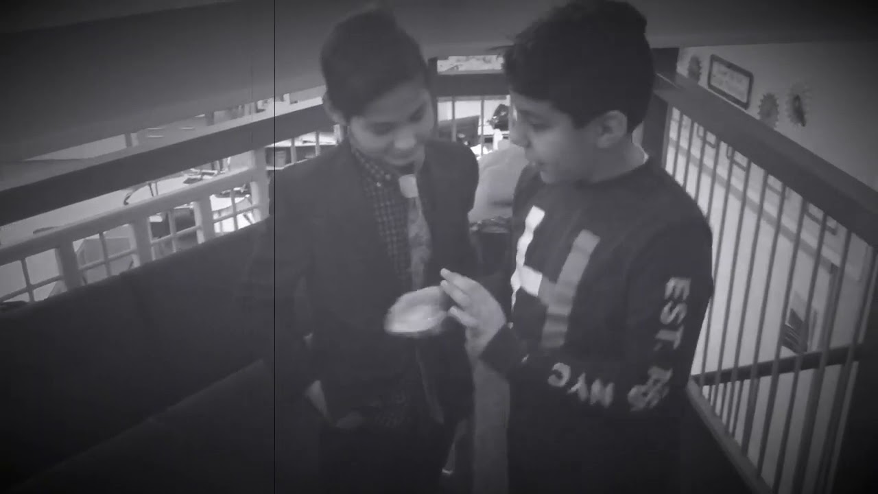 Tribute to Tic Taw (REDISCOVERED FILM)