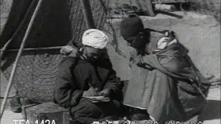 preview picture of video 'Morocco, 1936'