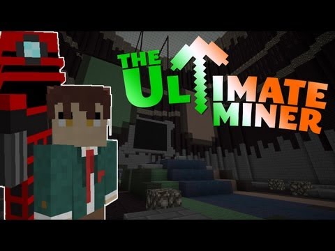 The Ultimate Miner - ajleece vs. DoctorDazza - S2E5