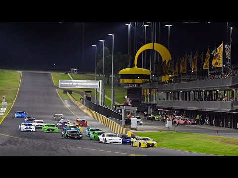 Thumbnail for TA2, Enduro Champs, Formula Ford, Prodsports NSW/Super GT and Formula 3 - March 6, 2021 by Ford Australia