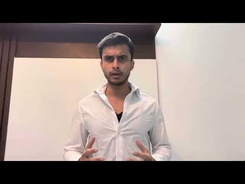 Aroh Intro (with mobile number)