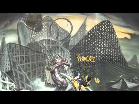 The Pharcyde - Passin' Me By [HQ]