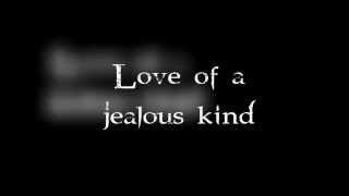 Jars of Clay-Jealous Kind with lyrics