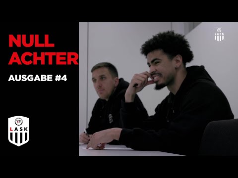 NULLACHTER-Magazin #4 | Der BWT Business Club, unser Deutschkurs & René Renner im Talk