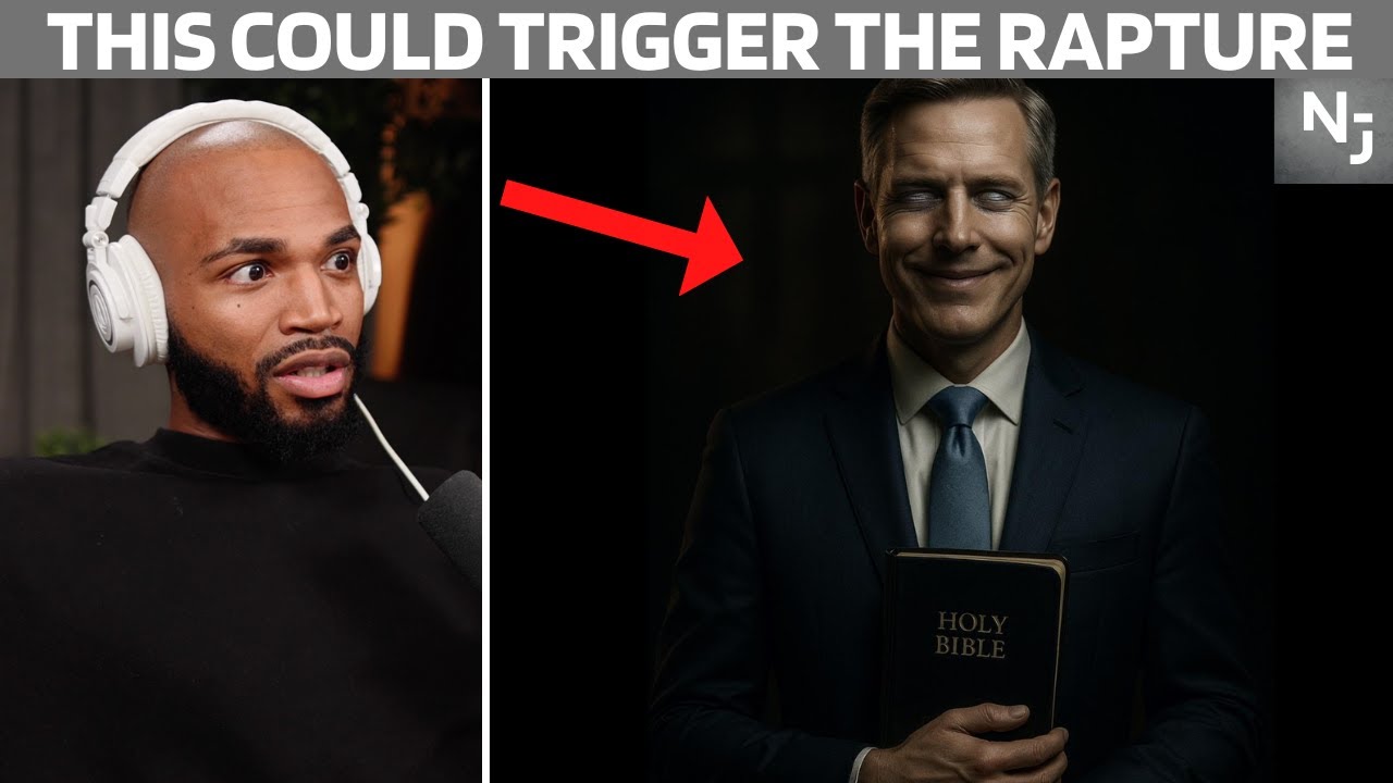 This Might Be the Most Convincing Deception Yet…