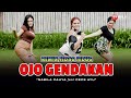 Nabila Cahya Ft Cece Ayu OJO GENDAKAN Ojo Dolanan Geni Yen Wedi Kobong