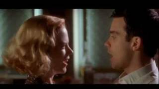 Robbie Williams &amp; Nicole Kidman - Somethin&#39; Stupid