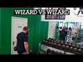 You shall not pass! | Strongman Sunday |
