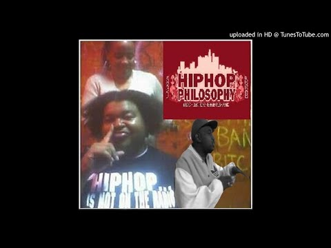 Camel and Double K LIVE freestyles on HipHopPhilosophy.com Radio