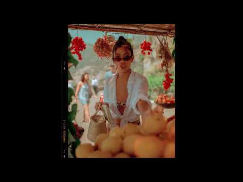 Giaime x Andry The Hitmaker Type Beat - Latina