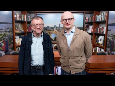 "Kompleksiniai pietūs": Petras Vaitiekūnas. Ukrainos kelias – kur toliau?