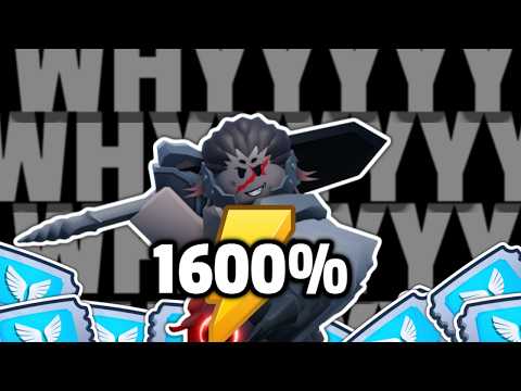 OP revive bug inf dps | Roblox TDS