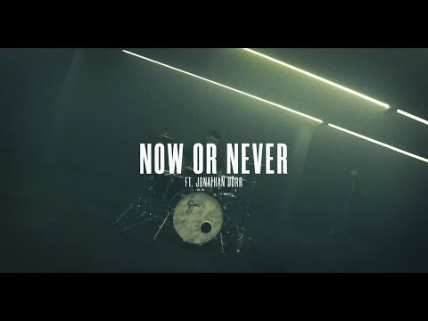 Dead Kings - Now Or Never Ft. Jonathan Dörr (Official Video)