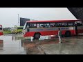 Hassan Bus Stand