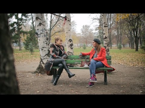 Интервюта в парка - Добрина Чешмеджиева