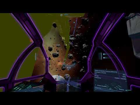 Let's Try X4: Foundations PLUS ALL DLC (Huge Space Explorer!) - Ep. 15 - The Speed Of Sound!! @_@