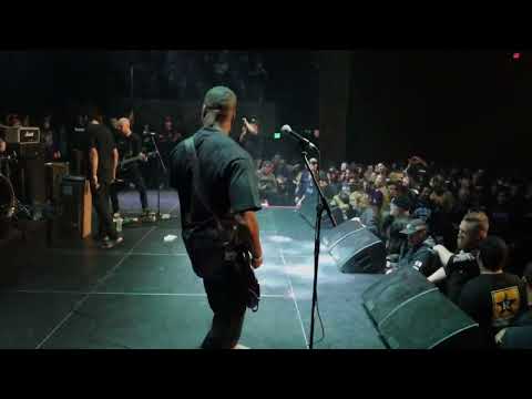 Vein fm  - 18 December 2022 @LIVE FOR THE CHILDREN 2022 , LOS ANGELES,CA