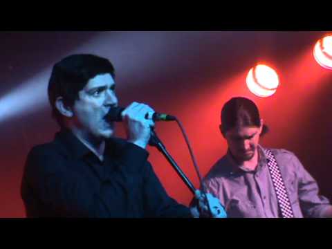 Joy Diversion- Transmission Manchester Academy 10/12/2011