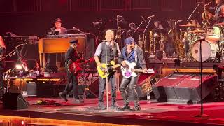 Bruce Springsteen &amp; the E Street Band - Two Hearts - Live Newark NJ 4/20/26