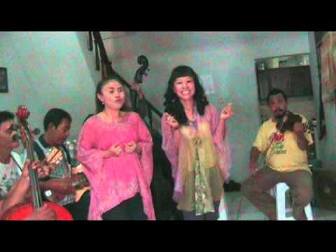 Irama Jakarta - jali-jali