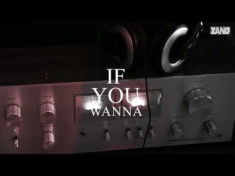 Senz Beatz - If You Wanna | Just Old Beats EP 2023
