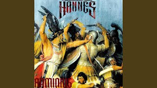 Songtext von Hannes - Arminius ... Text Musik-video-Miniaturansicht