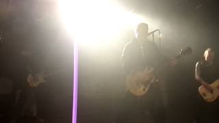 Terrorgruppe - Leider nur ein Traum Conne Island Leipzig 10.12.2014