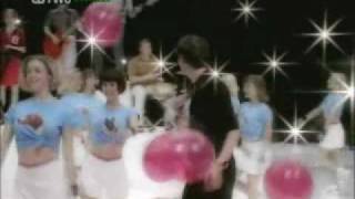 pulp-Party hard official video