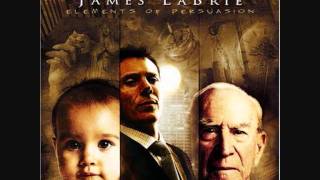 Pretender - James LaBrie