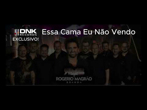 Medley Abertura - Rogério Magrão e Banda - Playbeck