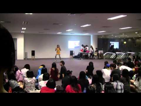 120302 KPOP Dance Off Vol 16 - A Pink : Mollayo