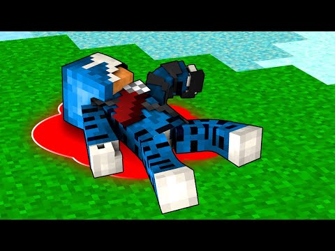 KENDAL È MORTO NEL MIO MONDO - Minecraft ITA