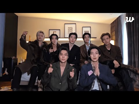 [MULTI SUB] ENHYPEN WEVERSE LIVE (2025.09.25) | ALL MEMBERS LIVE (IN MILAN)