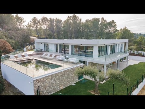 House for Rent - John Taylor Aix-en-Provence