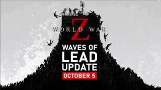 #414【もうすぐアプデ😀!!隔離決定😳🤣⁉】【World War Z Aftermath:PC│ワールドウォーZ アフターマス実況プレイ】【参加型】【雑談】