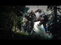 Transformers Forest Battle