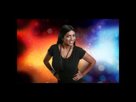 Melodi Grand Prix 2015: Sara Sukurani- Love Me Love Me