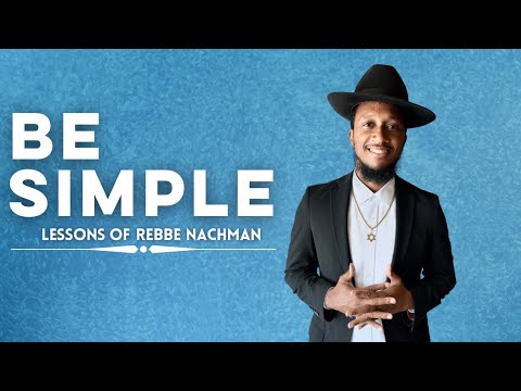 Incredible Jewish Wisdom | Rebbe Nachman