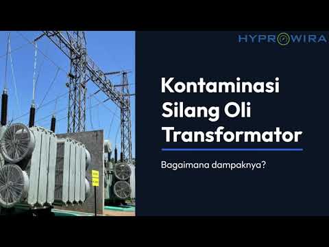 Kontaminasi Silang PCBs