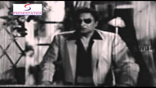 Dil Dhoondta Hai Sahare - Mukesh - KALA AADMI - Ashok