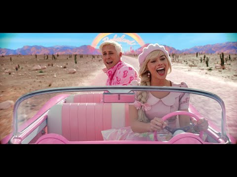 Barbie – Trailer final español