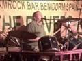 Benidorm Rovers - Galway Girl 