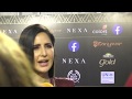 Katrina Kaif Is Eyeing And Craving For Pizza
