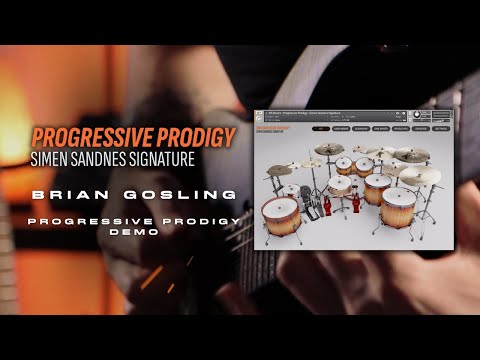 Free Download Progressive Prodigy Drums KONTAKT-OHSiE