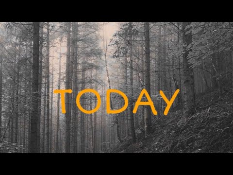 THE ROUTERS - TODAY (Official Video Lyrics)